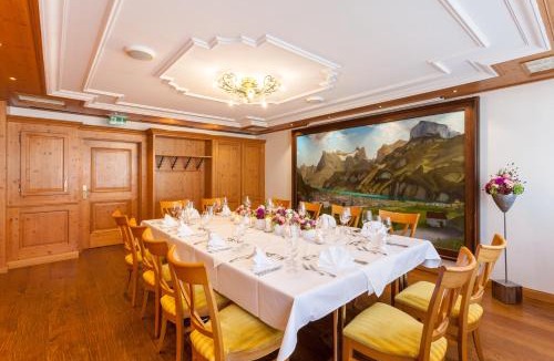 Brunnen Hotel | Weisses Rössli Swiss Quality Hotel