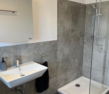 Amorbach Apartment | Weitblick 2