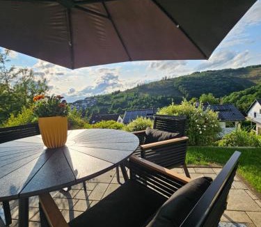 Brauersdorf Apartment | Weitblick Brauersdorf