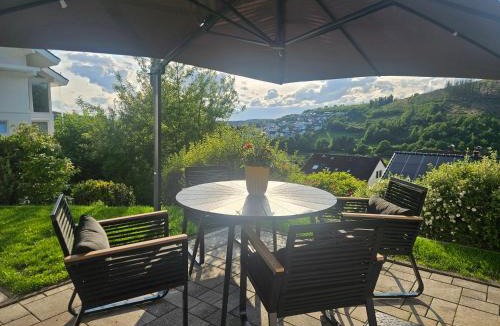 Brauersdorf Apartment | Weitblick Brauersdorf