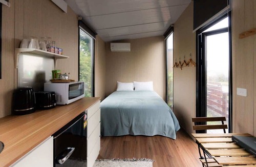 Waikari House | Weka Pass Cottages 3 by Tiny Away