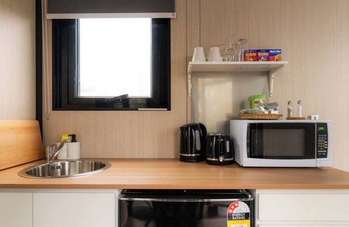 Waikari House | Weka Pass Cottages 3 by Tiny Away