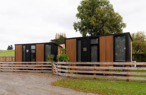 Waikari House | Weka Pass Cottages 3 by Tiny Away