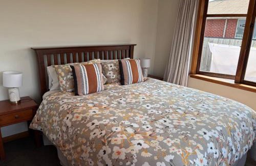 Ashburton House | Weka Retreat