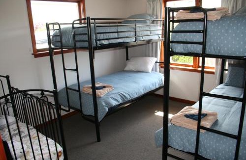 Ashburton House | Weka Retreat