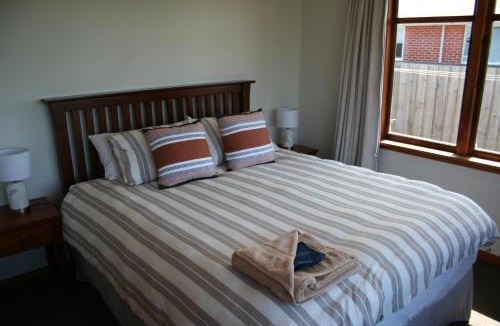 Ashburton House | Weka Retreat