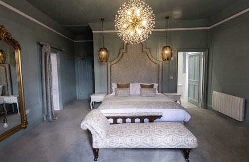 Sparkwell Hotel | Welbeck Manor and Golf