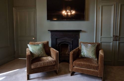 Sparkwell Hotel | Welbeck Manor and Golf