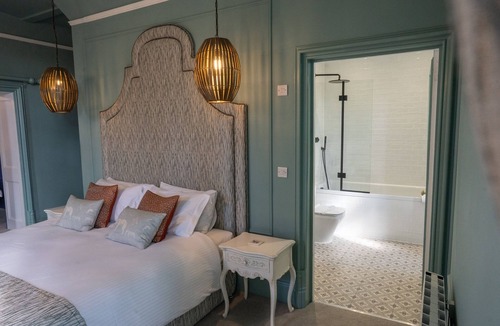 Sparkwell Hotel | Welbeck Manor and Golf