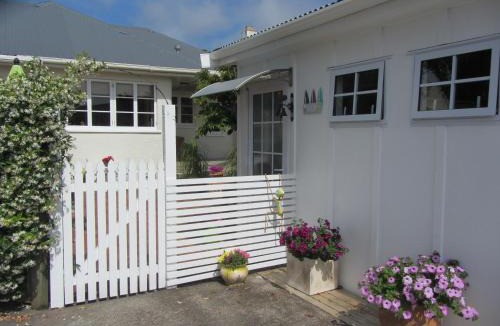 New Plymouth Apartment | Welbourn Accommodation