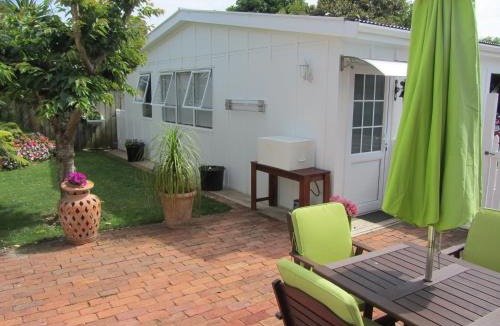 New Plymouth Apartment | Welbourn Accommodation