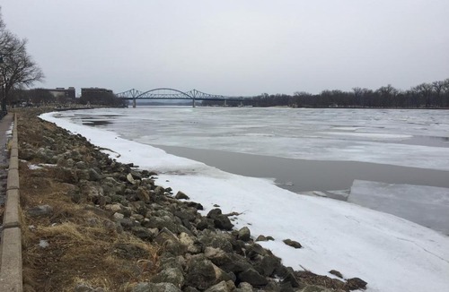 La Crosse Hotel | Welch Motel