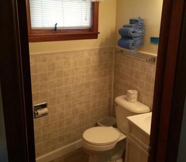 La Crosse Hotel | Welch Motel