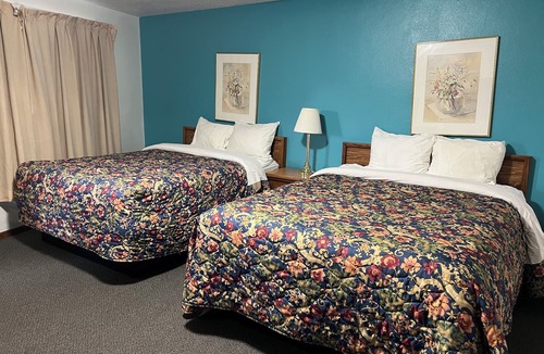 La Crosse Hotel | Welch Motel