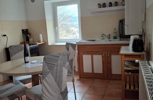 Orbey House | WELCHE NORDIC