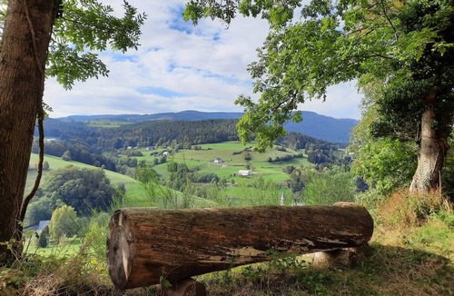 Orbey House | WELCHE NORDIC