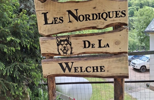 Orbey House | WELCHE NORDIC