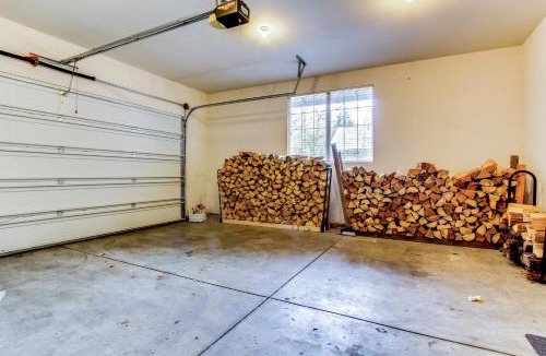 Welches Apartment | Welches Fairway Retreat