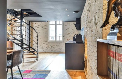Saint-Gilles-Croix-de-Vie House | Welcome to Villa Floréal – Your tranquil retreat on the Vendée coast