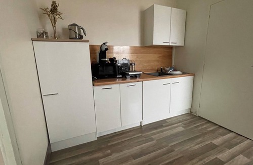 Saint-Nicolas-d'Aliermont Apartment | Welcome to Nova nuit