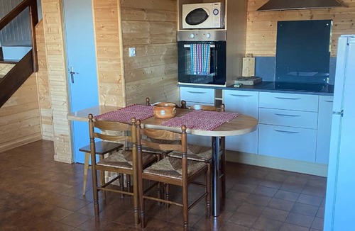 Jassat House | Welcome to Genets du Sancy