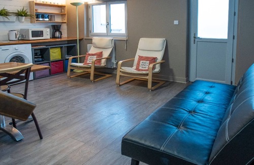 Besse-et-Saint-Anastaise House | Welcome to Genets du Sancy