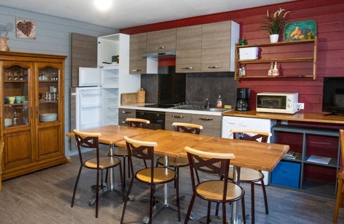 Jassat House | Welcome to Genets du Sancy