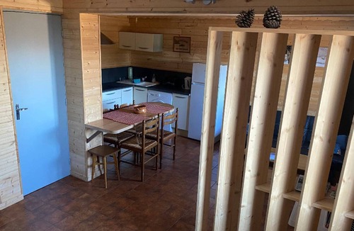 Jassat House | Welcome to Genets du Sancy