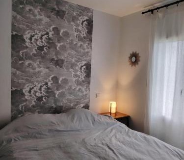 Moutiers-les-Mauxfaits House | Welcome to Najat's