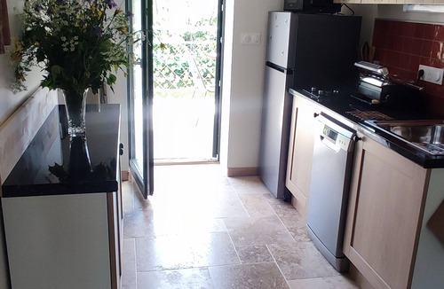 Les Ollieres-sur-Eyrieux House | Welcome to the "Lydmalida" gîte, the Ardèche is waiting to welcome you!