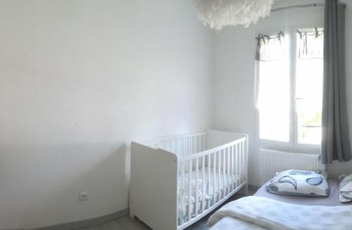 Jouy House | Welcom to your home by DMHW 24sur247sur7