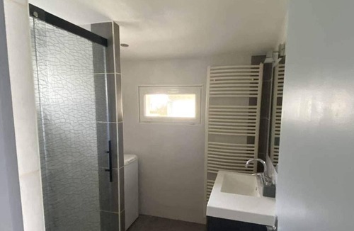 Uxegney Apartment | Welcome "Ô20" uxegney