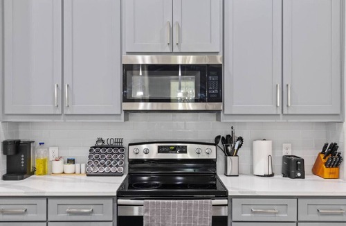 Cedar Crest House | Welcome 2 Dallas - 4 Miles to Downtown - Updated!