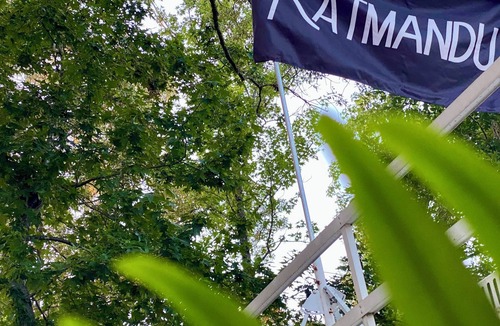 Wappapello Boat Rental | Welcome aboard The Katmandu at Wappapello Lake