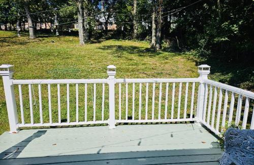 Monroe Heights Villa | Welcome and dreamthome