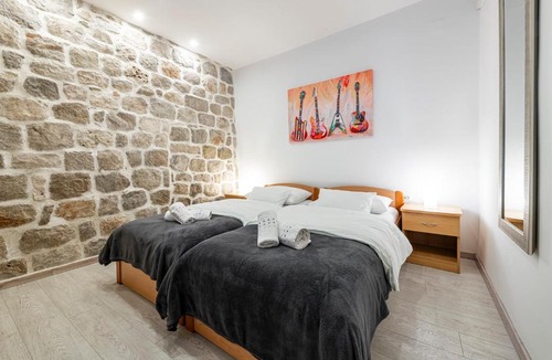 Dubrovnik Old Town Apartment | Welcome Apartment - Old Town