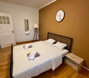 Olten Apartment | Welcome Apartment - Olten