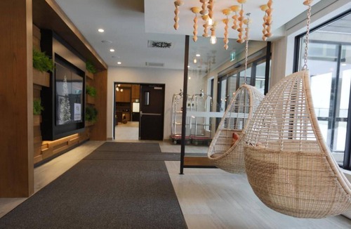 Orford House | Welcome at Espace 4 Saisons!