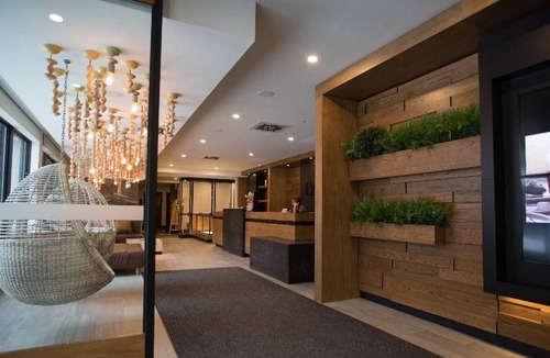 Orford House | Welcome at Espace 4 Saisons!