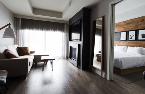 Orford House | Welcome at Espace 4 Saisons!
