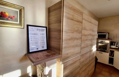 Chateauneuf-du-Pape Apartment | Welcome au Carpe Diem