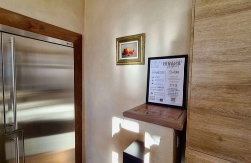 Chateauneuf-du-Pape Apartment | Welcome au Carpe Diem