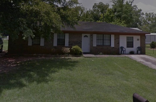 Cuthbert House | Welcome Back