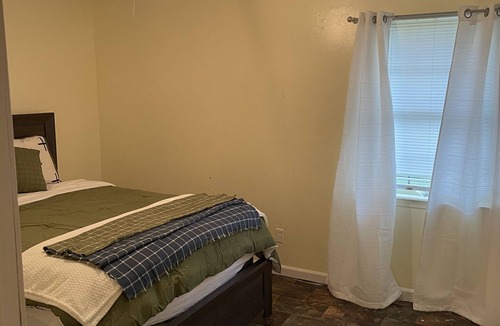 Cuthbert House | Welcome Back