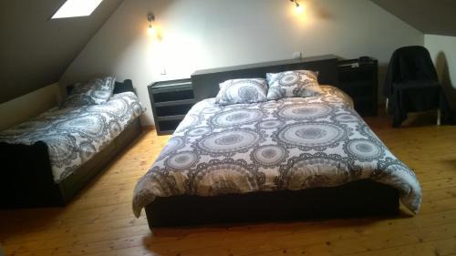 Bayeux House | WELCOME Bayeux