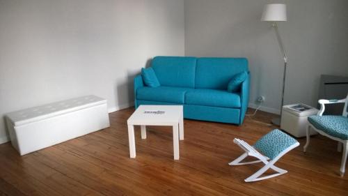 Bayeux House | WELCOME Bayeux