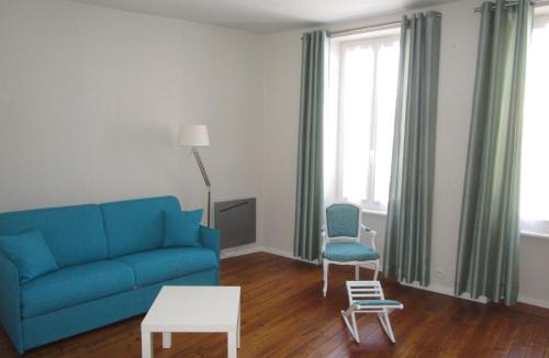 Bayeux House | WELCOME Bayeux