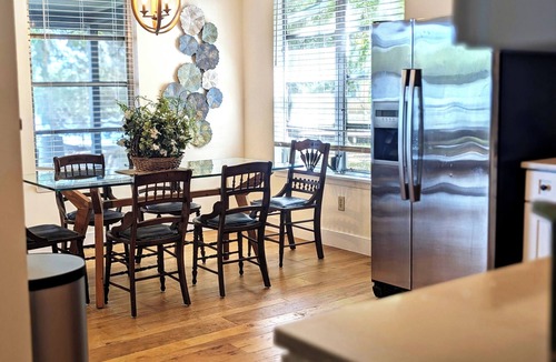 Astor House | Welcome! Beautiful Riverfront Home on St. John's Sleeps 8!