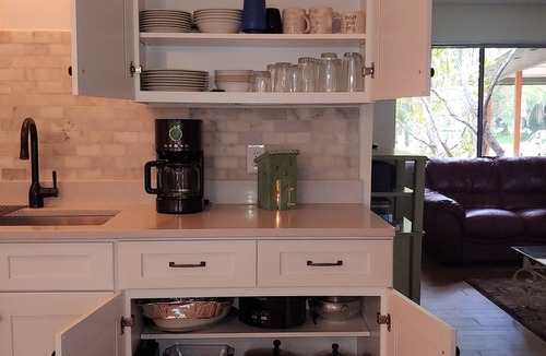 Astor House | Welcome! Beautiful Riverfront Home on St. John's Sleeps 8!