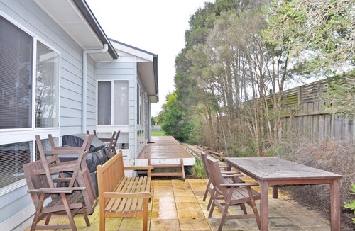 Inverloch House | Welcome Break Pet Friendly